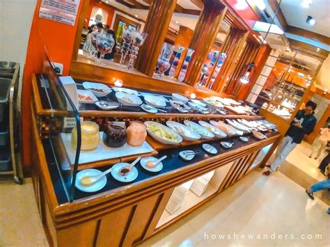 ushichichi tabehoudai|Tabehoudai Buffet Restaurant .